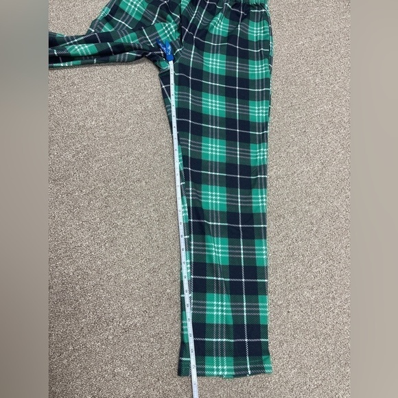 Family Pajamas: Dear Santa, Child Size 10-11 years - Picture 11 of 13